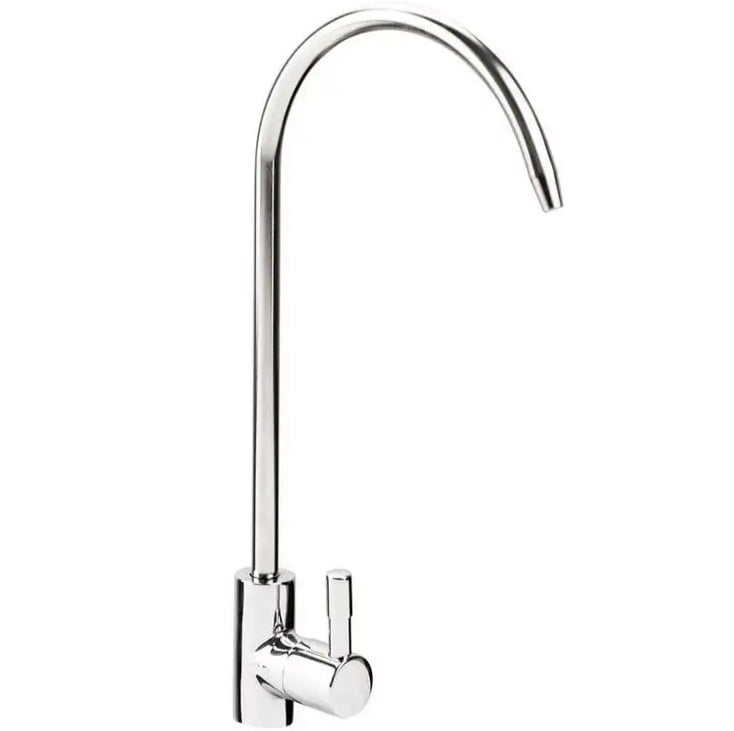 GRIFO COCINA MIDEA GAMA ALTA CAÑO CORTO RO5028