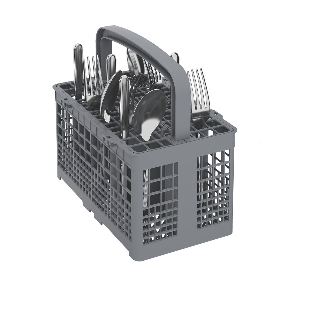 LVJ. BEKO BDFN05330W 6P 49dBA DSP BCO