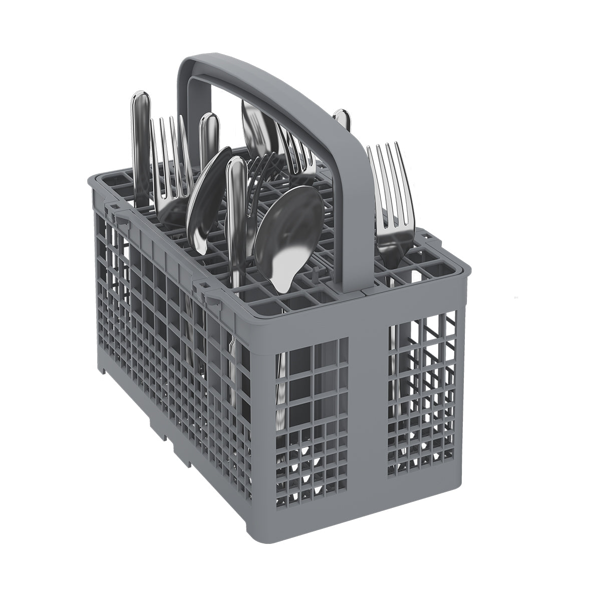 LVJ. BEKO BDFN05330X 6P 49dBA DSP INOX