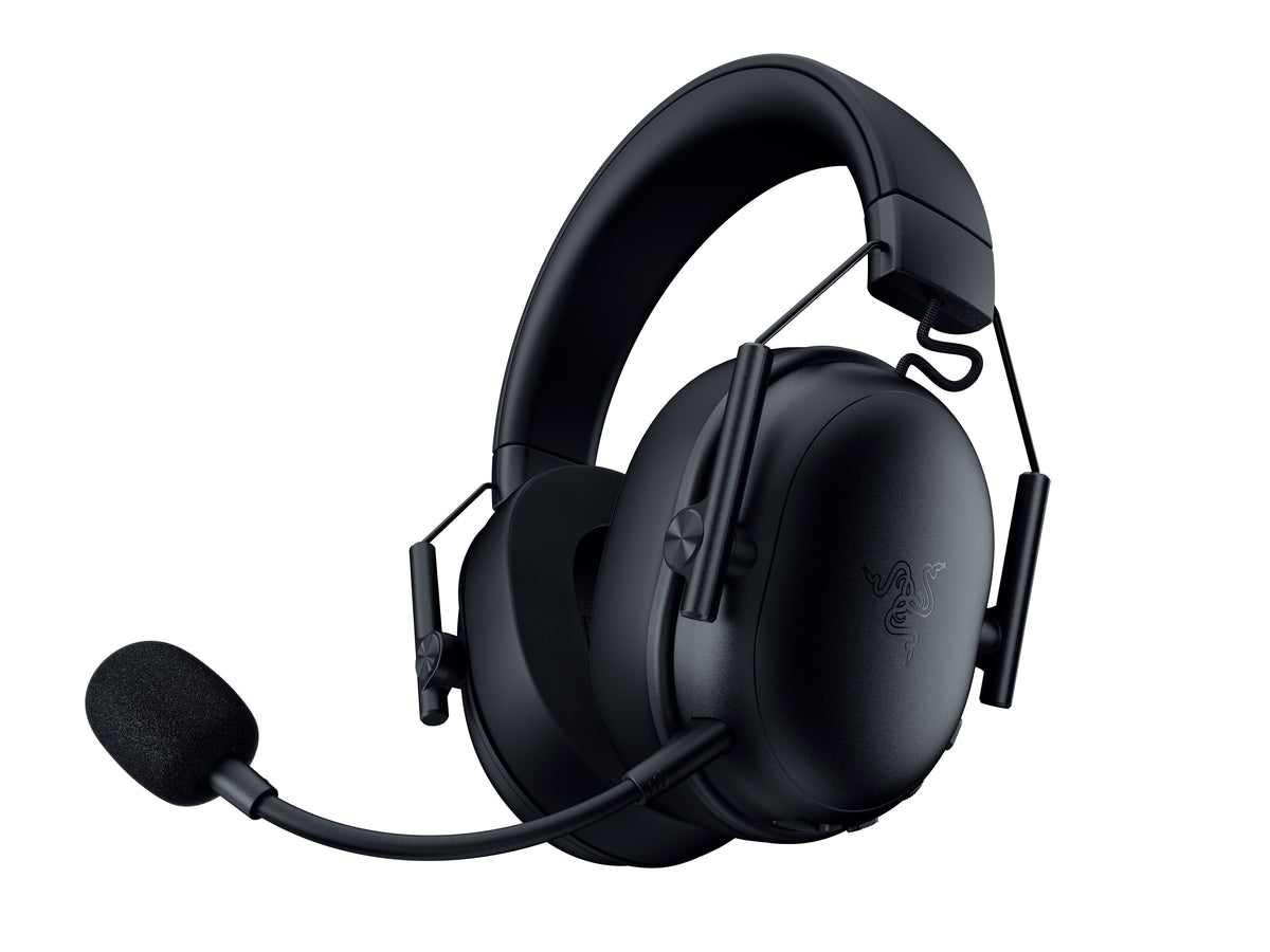 AURICULARES RAZER RZ04 BLACK SHARK V3 X PS HIO NEG