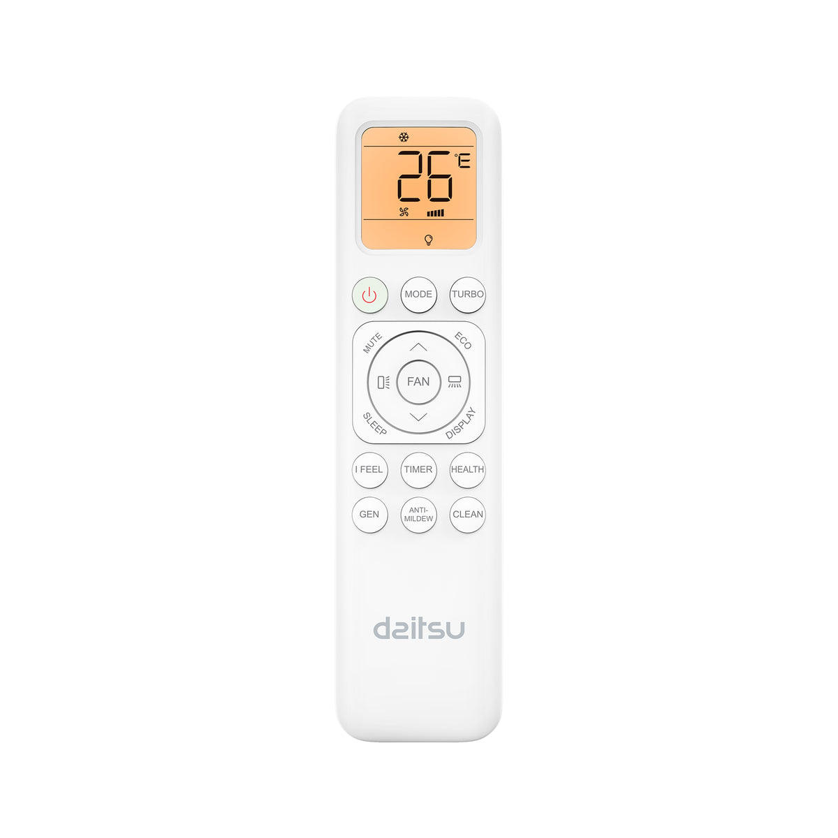 ACON.SPLIT DAITSU DS24KZ 5506F WIFI A+++/A+++