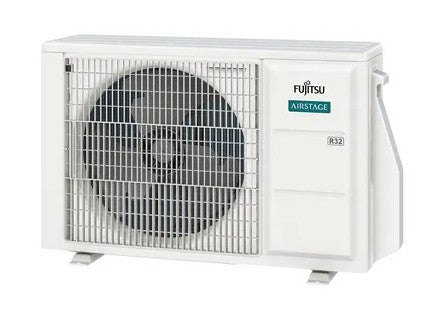 ACON.SPLIT FUJITSU ASY25KJ A+++ 2150F WIFI BLANCO