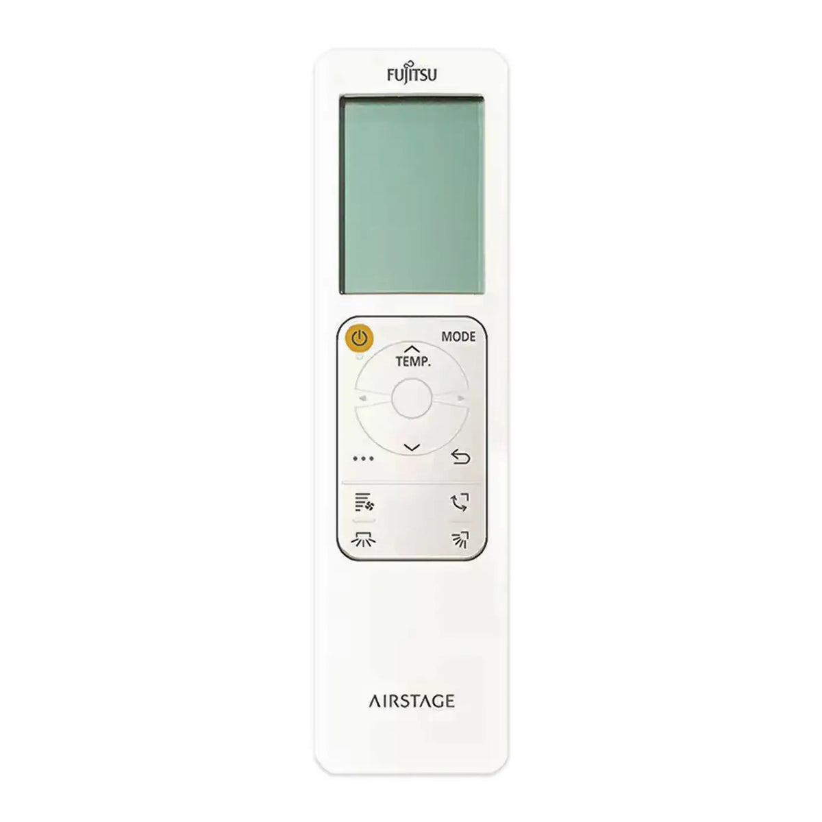 ACON.SPLIT FUJITSU ASY25KJ A+++ 2150F WIFI NEGRO