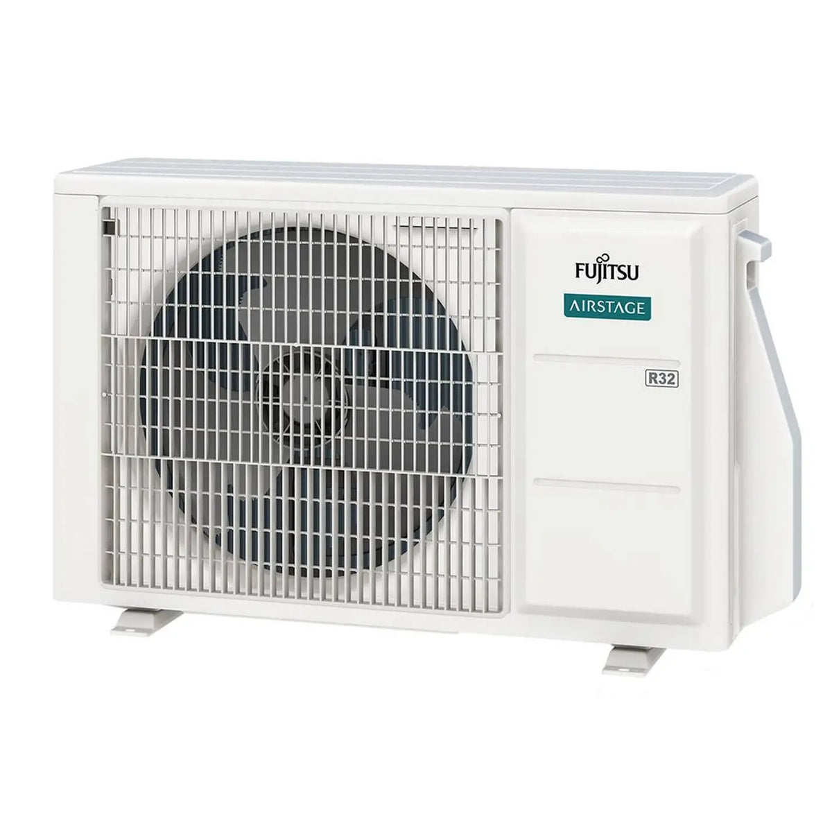 ACON.SPLIT FUJITSU ASY25KJ A+++ 2150F WIFI NEGRO