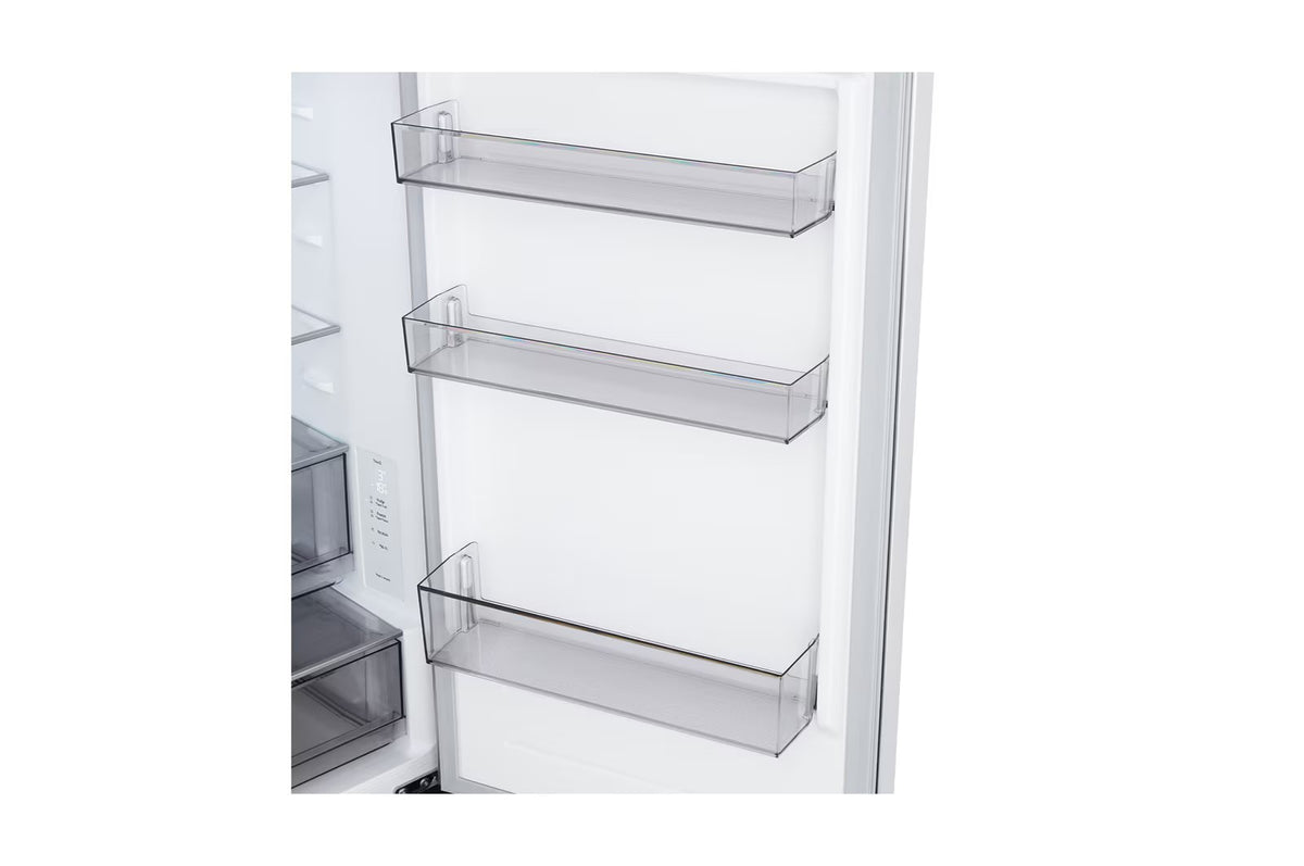 Frigorífico combi LG GBBSJ10ESW, fotografía complementaria de la galería 10