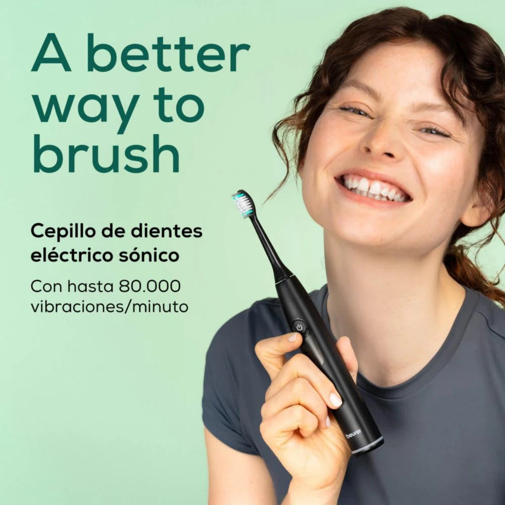 DENTAL BEURER SC50 AZUL NOCHE SONICO