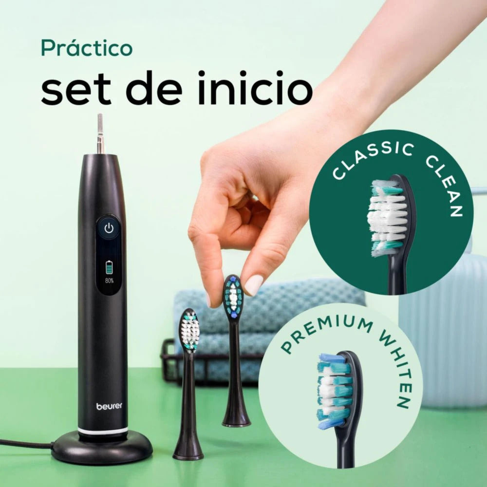DENTAL BEURER SC50 AZUL NOCHE SONICO
