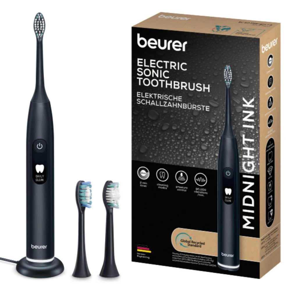 DENTAL BEURER SC50 AZUL NOCHE SONICO