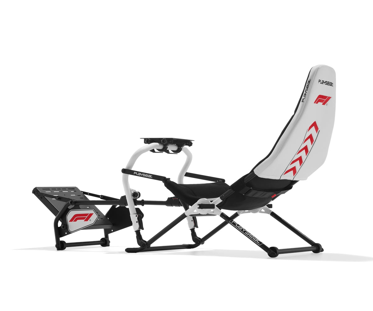 ASIENTO SIMULADOR PLAYSEAT CHALLEGE DD F1