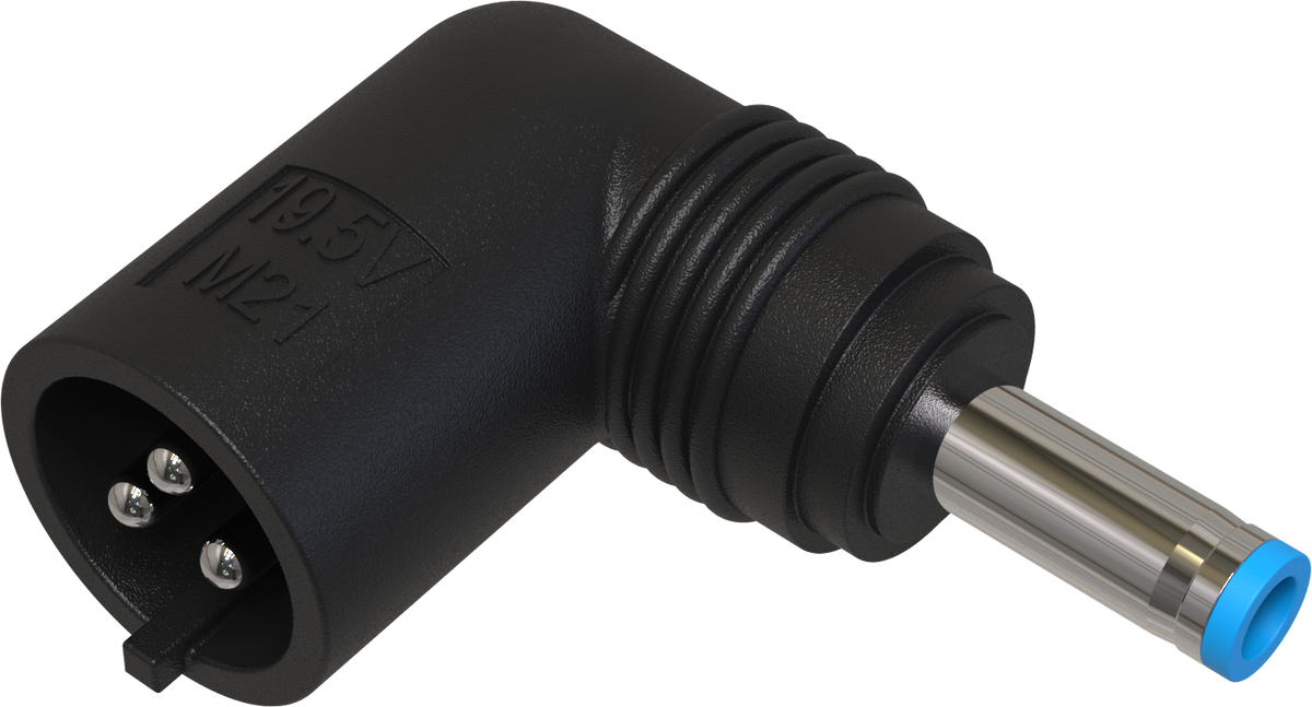 CARGADOR DCU NOTEBOOK 45W 7 TIPS