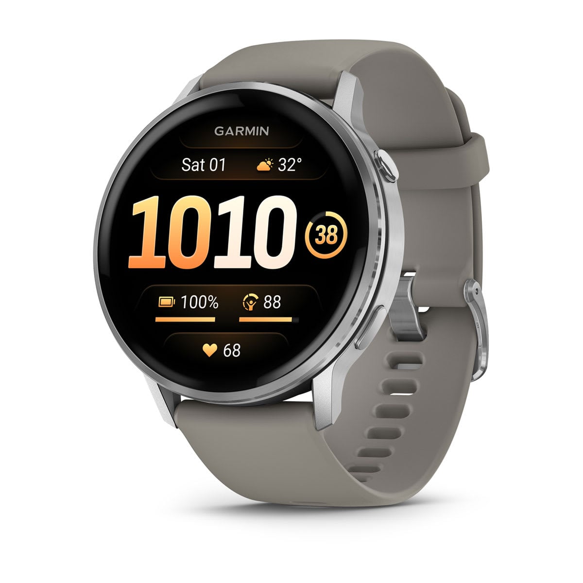 SMARTWATCH GARMIN VENU 4 010-03014-01 GRIS