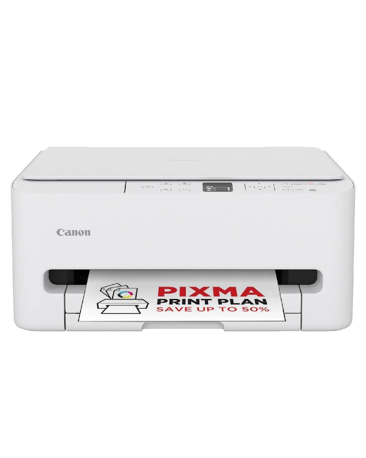 IMP. MULTI CANON PIXMAT TS7550i COLOR DUPLEX