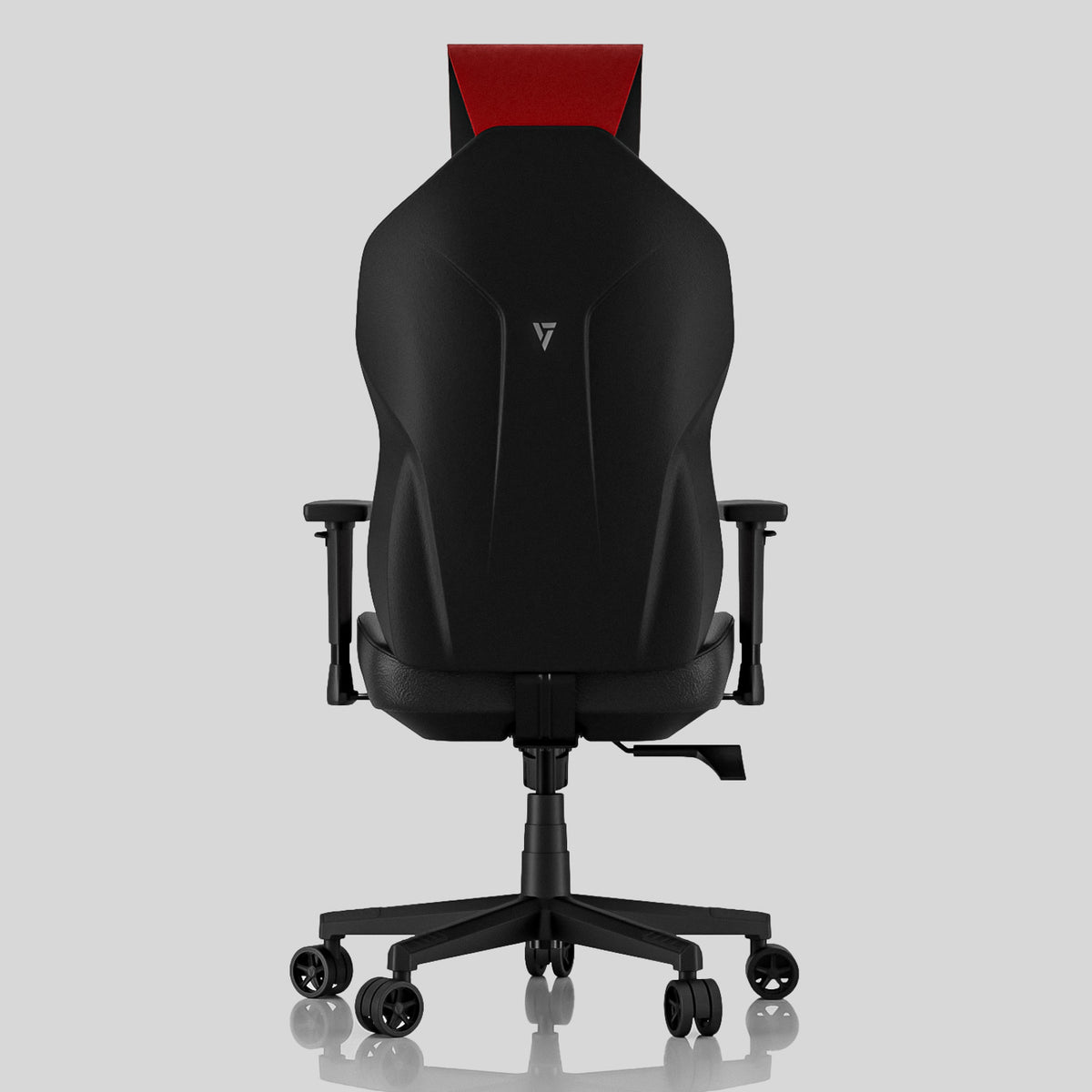 SILLA GAMING VERTAGEAR SL1800 BLACK /RED ED