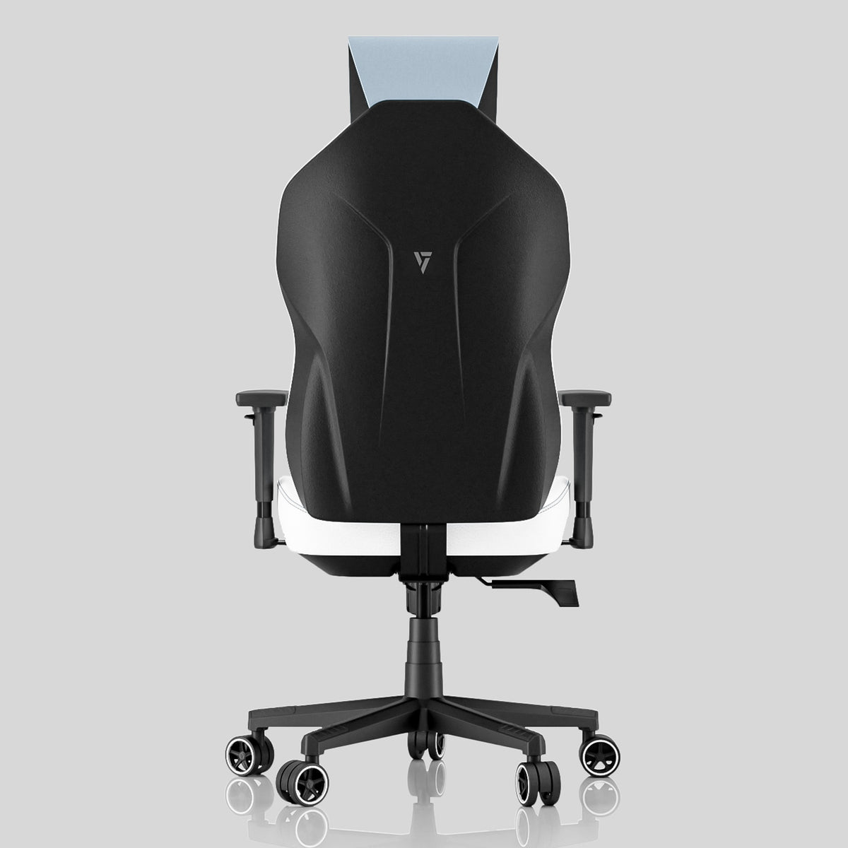 SILLA GAMING VERTAGEAR SL1800 BLACK /BABY BLUE ED