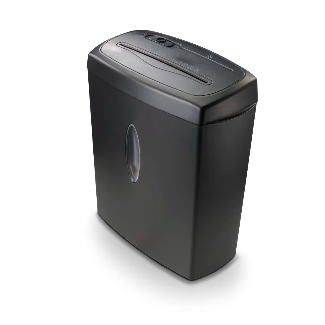 DESTRUCTORA PAPEL HAMA 00050585 SAFE X10 CD