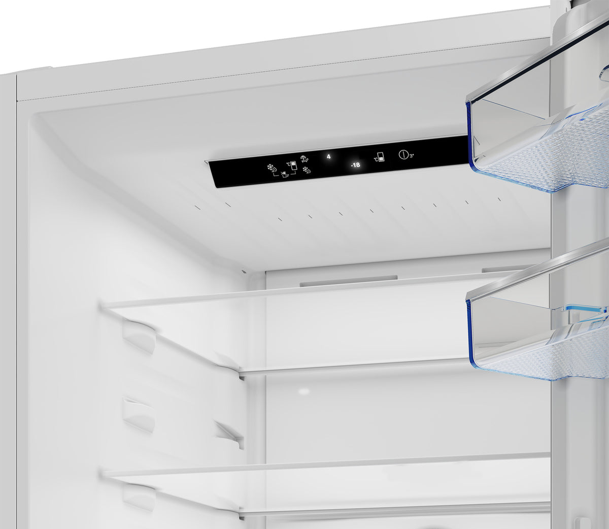 Frigorífico combi Beko B5RCNE416HW, imagen complementaria 6