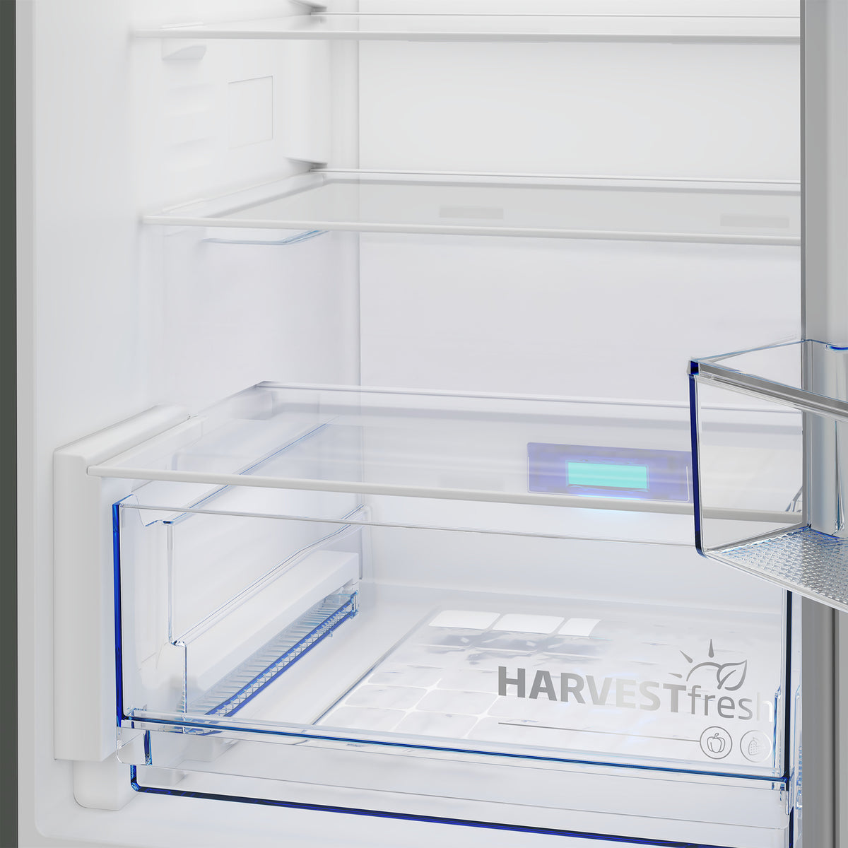 Frigorífico combi Beko B3RCNE415HXB, imagen complementaria 4