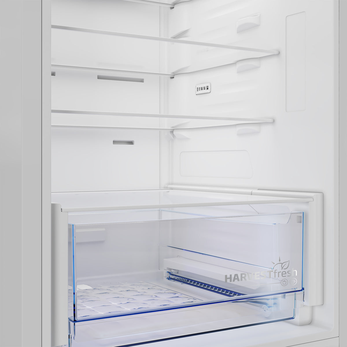 Frigorífico combi Beko B3RCNE415HW, imagen complementaria 8