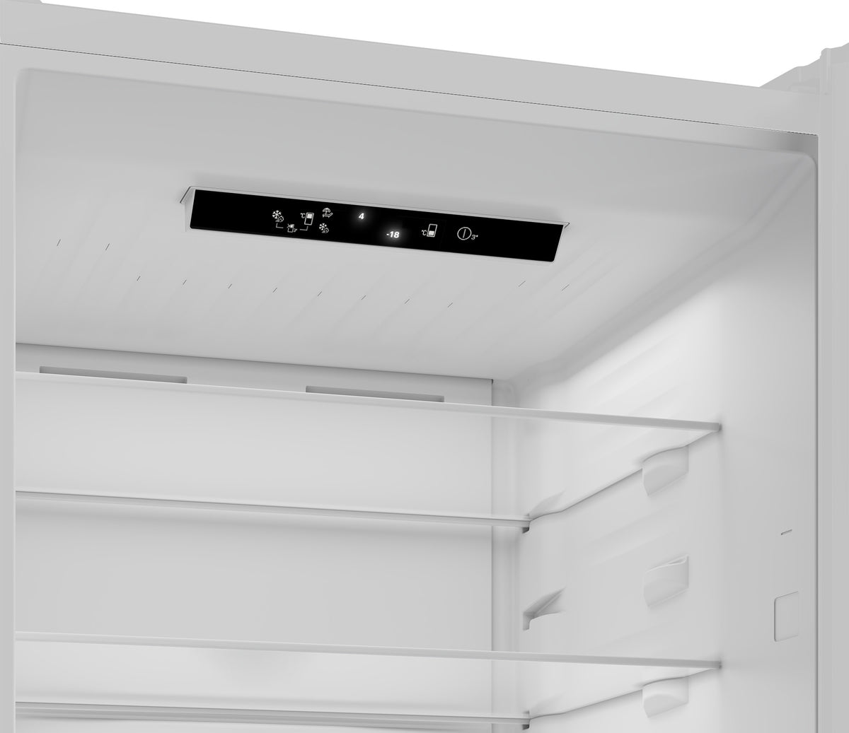 Frigorífico combi Beko B3RCNE415HW, imagen complementaria 6