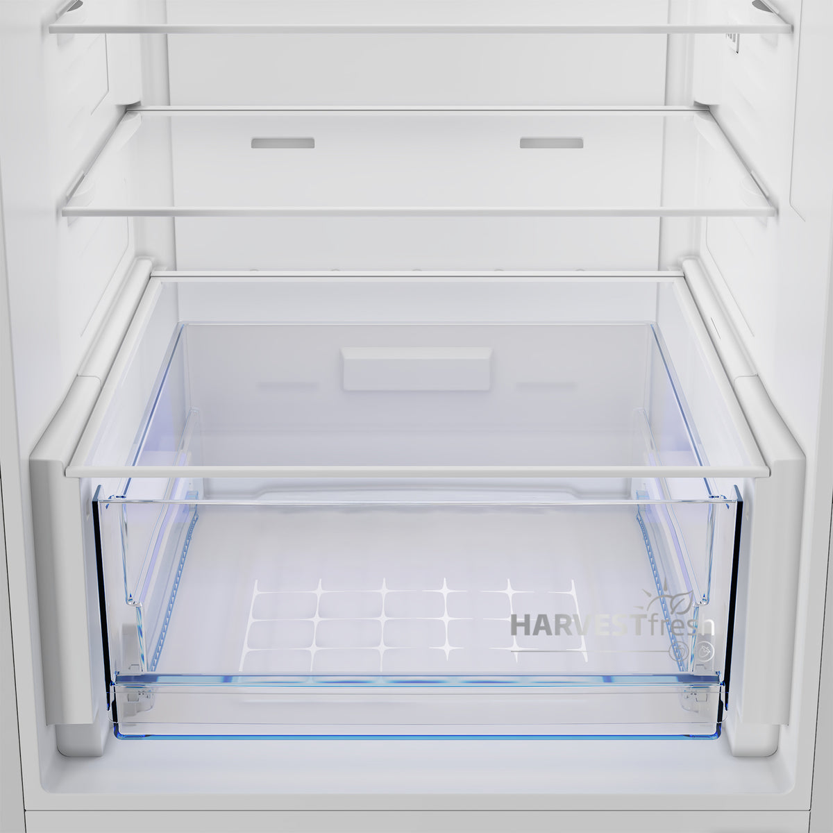 Frigorífico combi Beko B3RCNE415HW, imagen complementaria 7