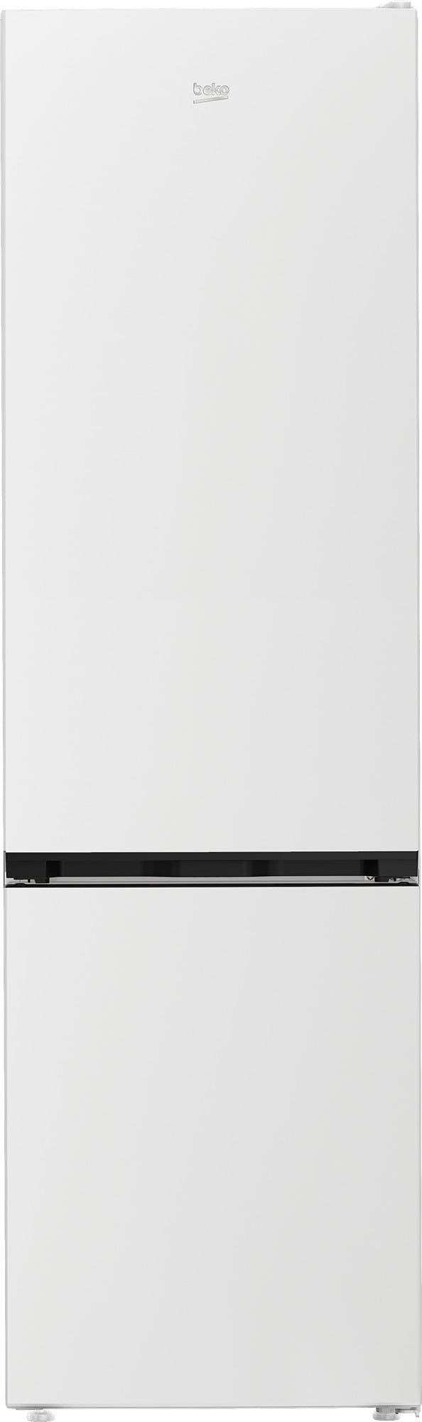 Frigorífico combi Beko B3RCNE415HW, imagen principal del producto