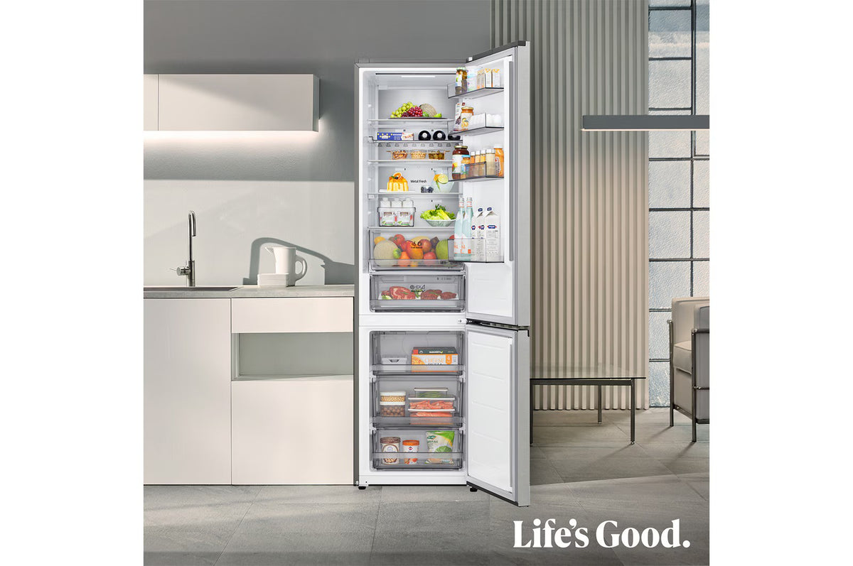 Frigorífico combi LG GBBS524DPY, imagen complementaria 11
