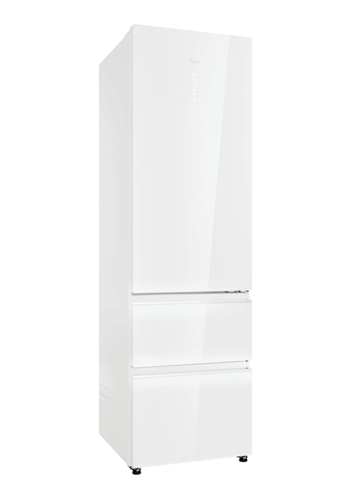Frigorífico combi Haier HTW7620DNGW, imagen complementaria 2