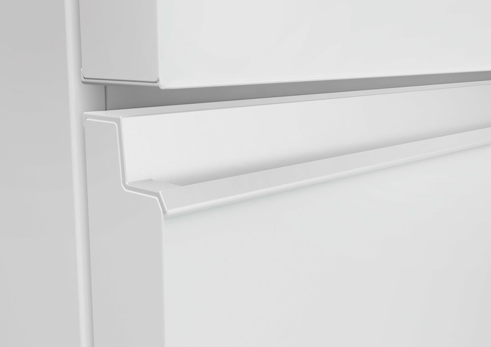 Frigorífico combi Haier HTW7620DNGW, imagen complementaria 7
