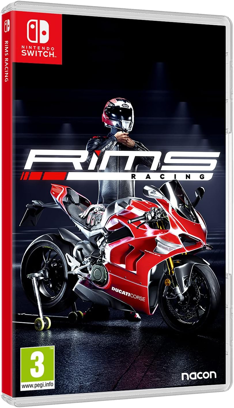 JGO. SWITCH NACON RIMS RACING