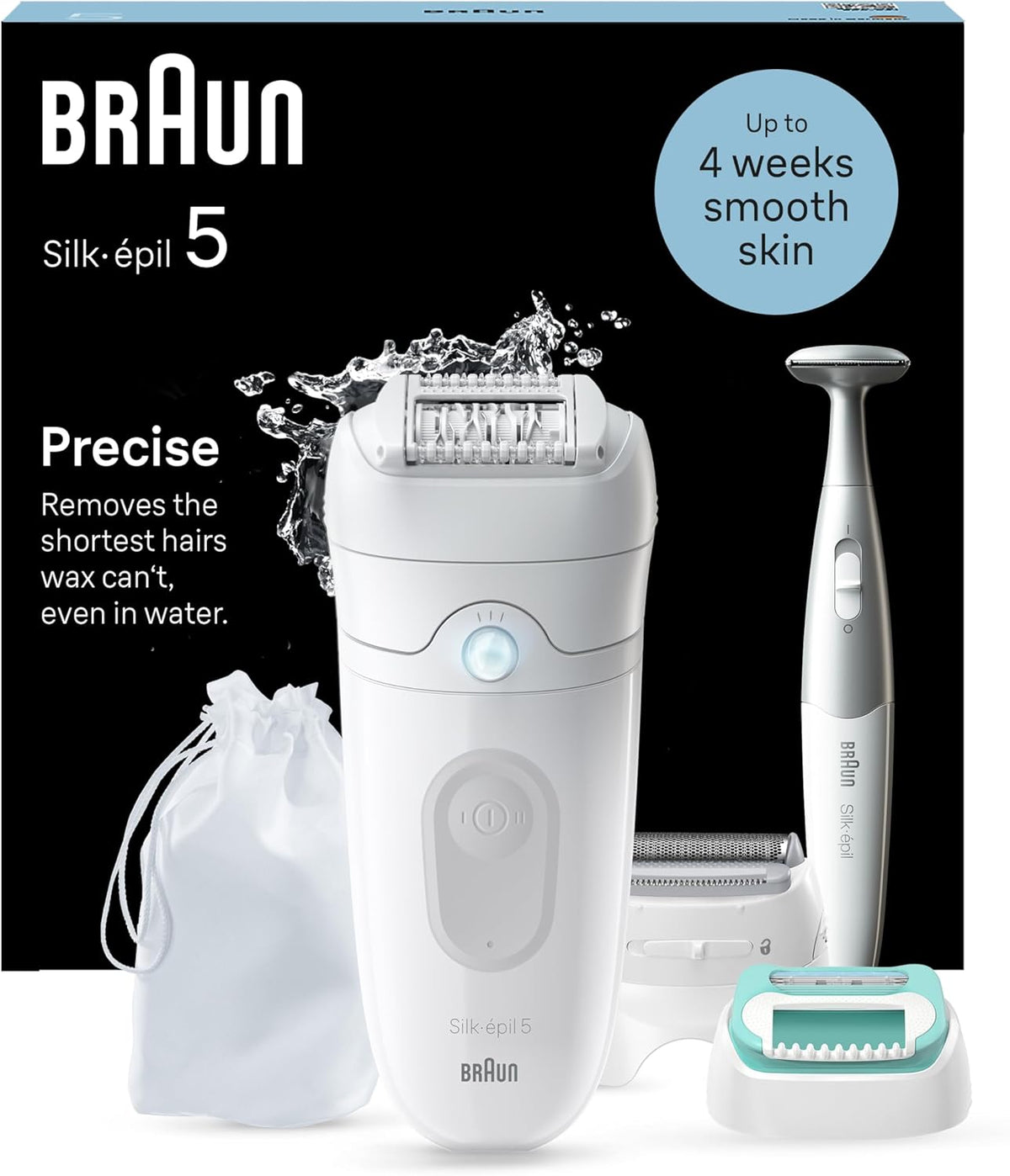 DEPIL. BRAUN SE5-251