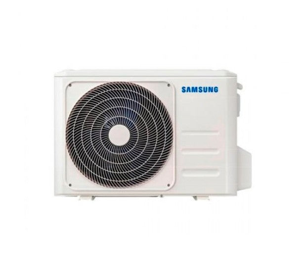 Samsung FAR18ARH AR35 – detalle del aire acondicionado split
