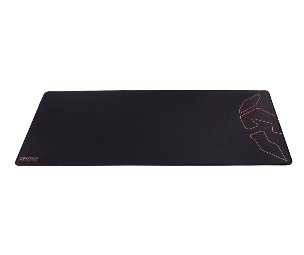 ALFOMBRILLA KROM KNOUT XL 900x350x3 MM