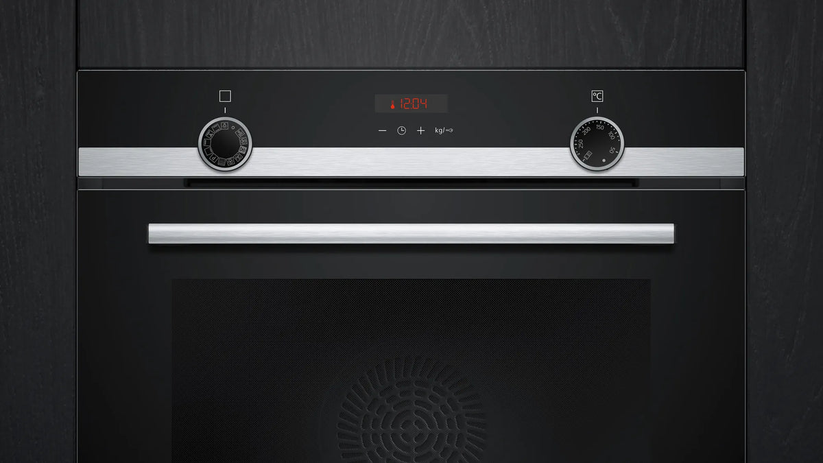 HORNO SIEMENS HQ574AER3 71L MULTI GT DSP NEGRO