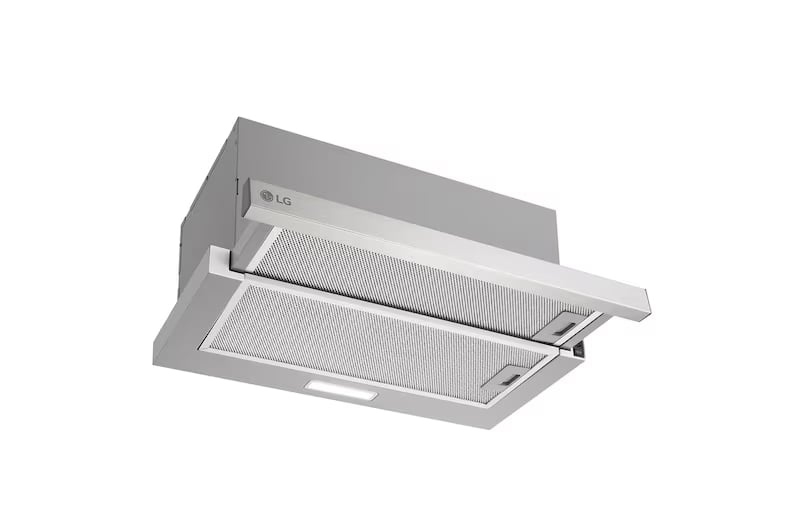 CAMP. LG HT3Z2413S 60CM 600M3H INOX INT