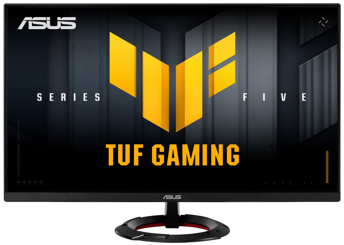 MONITOR ASUS 24" VG249Q5R FHD 200HZ FAST IPS HDR10