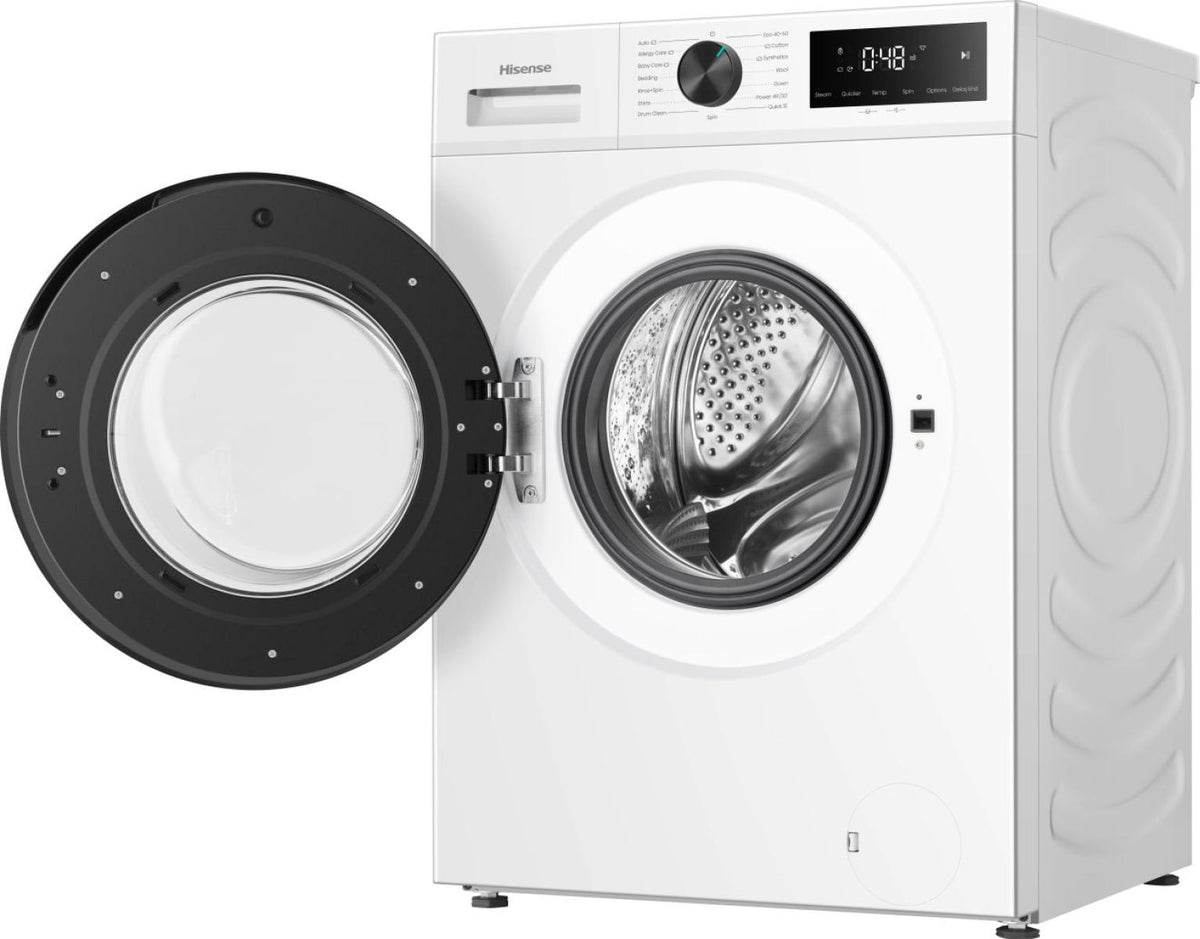 LVD. HISENSE WF1I1142BWL 11K 1400R BCO