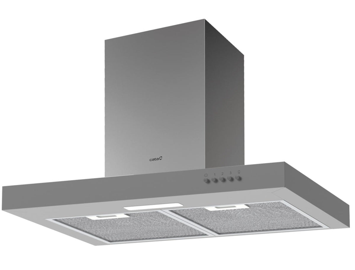 CAMP. CATA ST6010X 60CM INOX 02075448