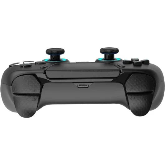 MANDO COMPATIBLE PS5 FREAKS AND JEAKS NEGRO
