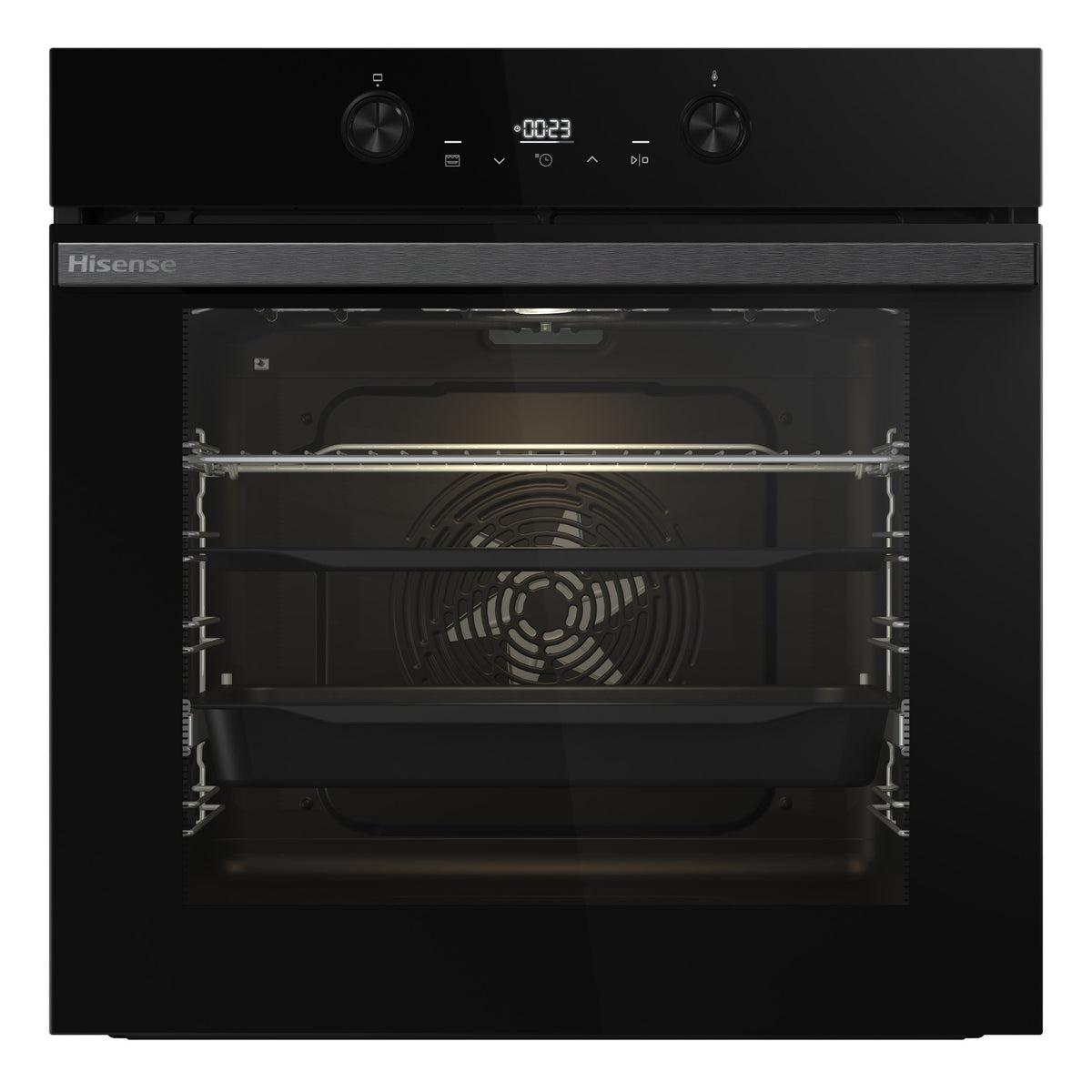 HORNO HISENSE BI64223EPBG 77L PIROL GT INT