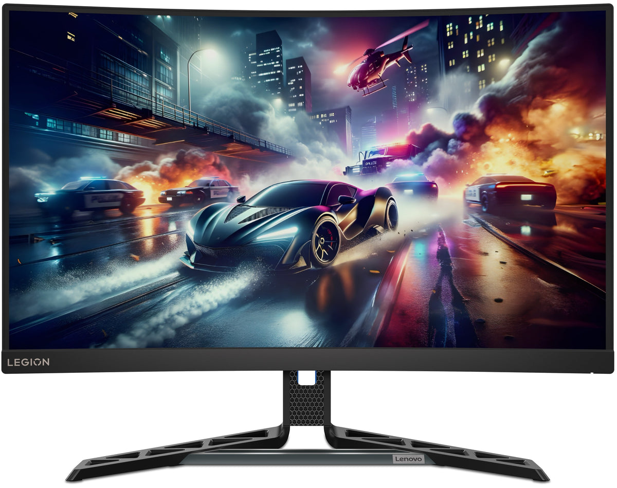 MONITOR LENOVO 27" LEGION R27QC-30 2,5K 180HZ