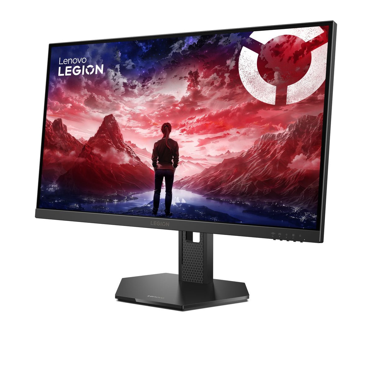 MONITOR LENOVO 27" LEGION 27Q-10 QHD 240HZ
