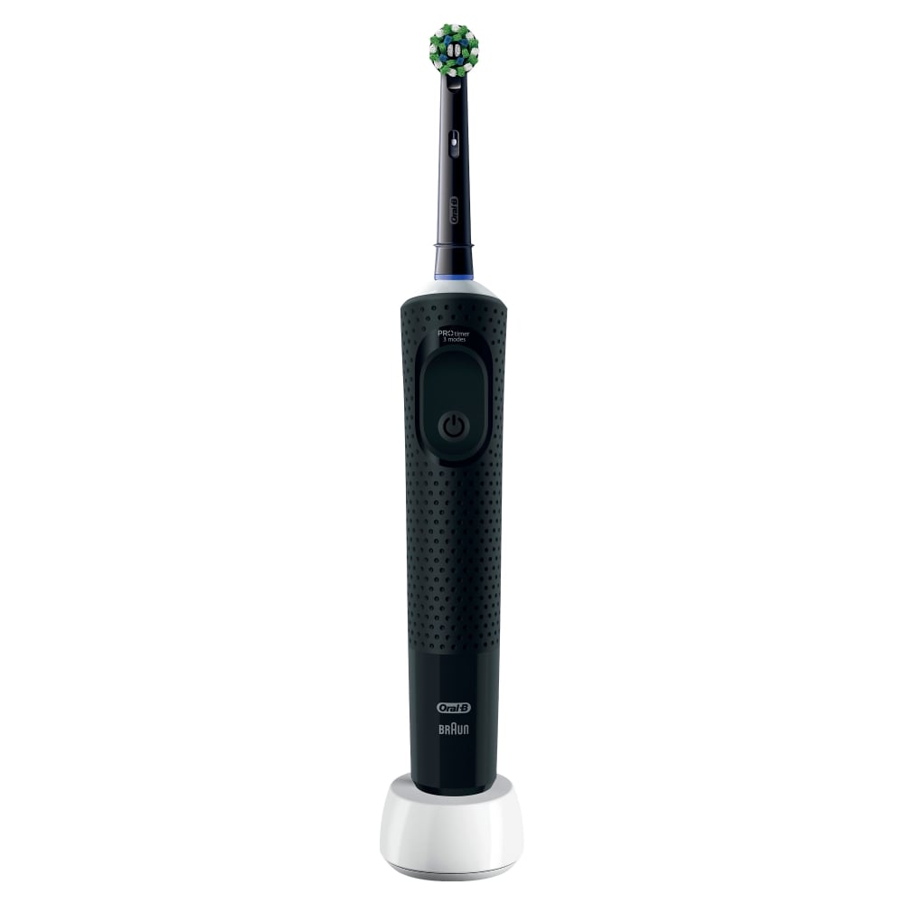 DENTAL ORALB VITALITY PRO BLACK