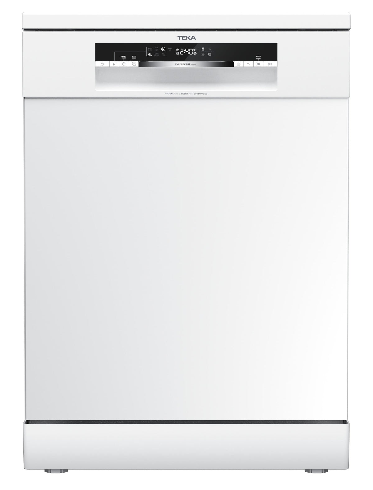 LVJ. TEKA DFS46760 7P 46DB DSP BCO 114210007