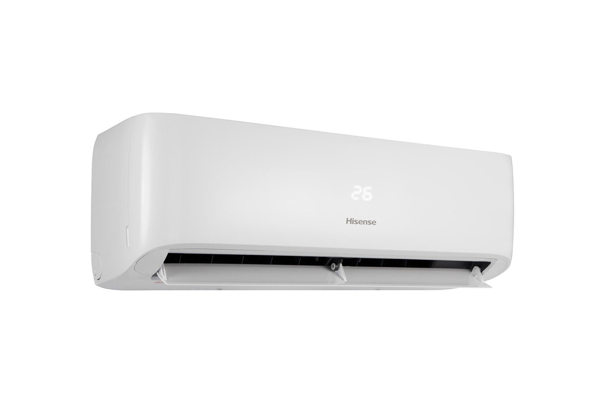 Hisense Brissa CA25YR03B – vista de producto