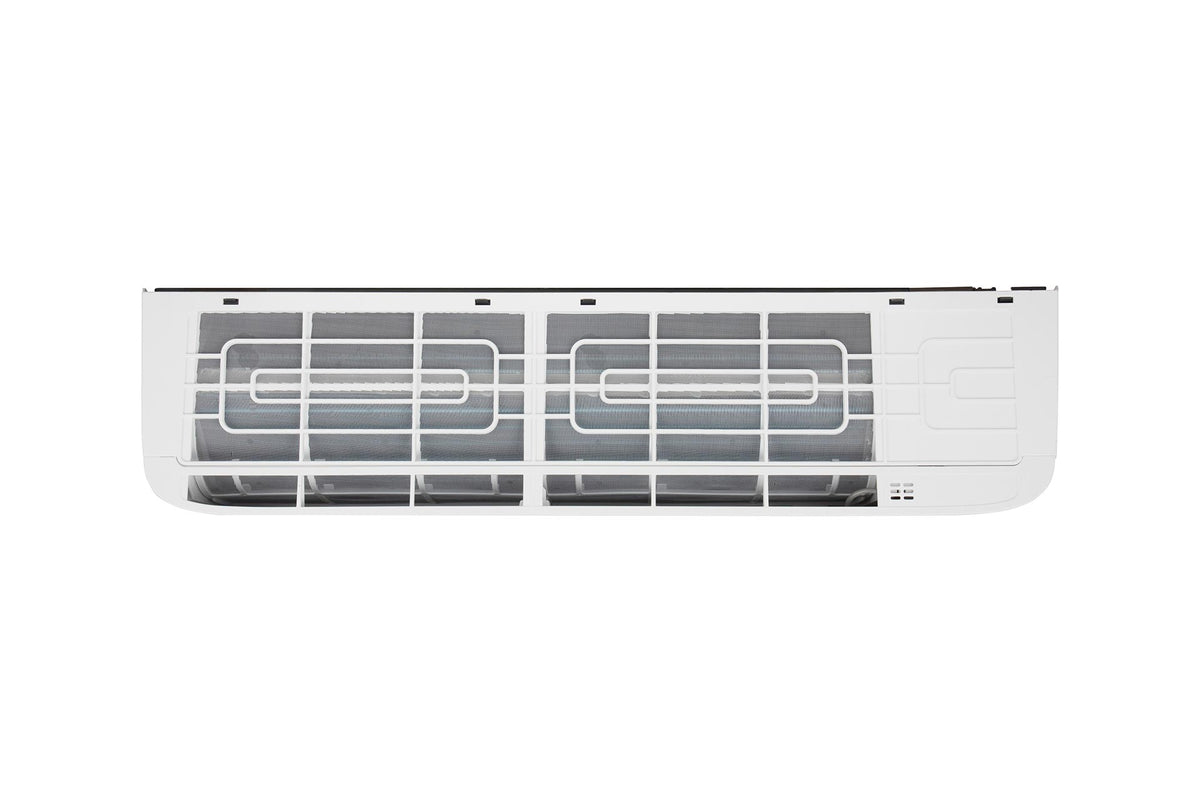 Hisense Brissa CA25YR03B – detalle técnico