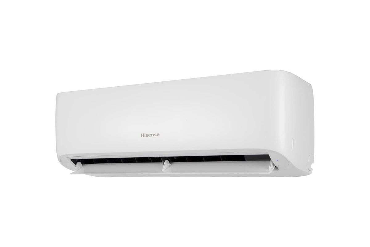 Hisense Brissa CA25YR03B – función de confort