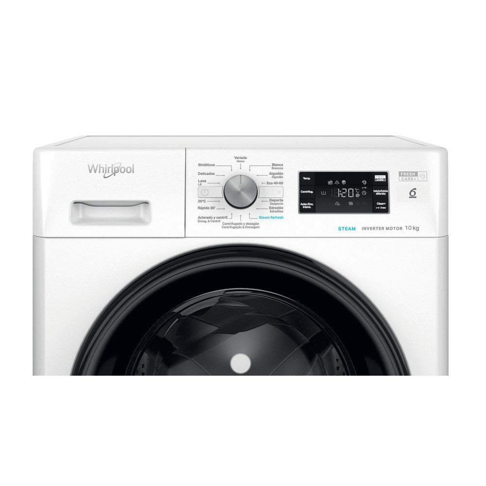 LVD. WHIRPOOL FFB10489BVSPT 10K 1400R DSP BCA