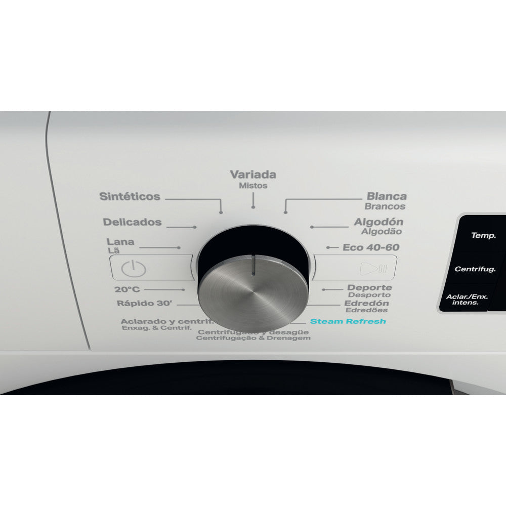 LVD. WHIRPOOL FFB10489BVSPT 10K 1400R DSP BCA