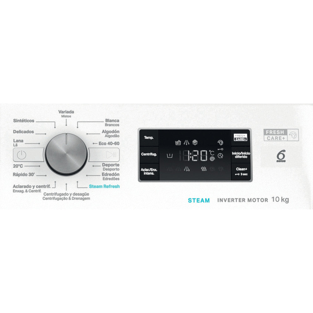 LVD. WHIRPOOL FFB10489BVSPT 10K 1400R DSP BCA