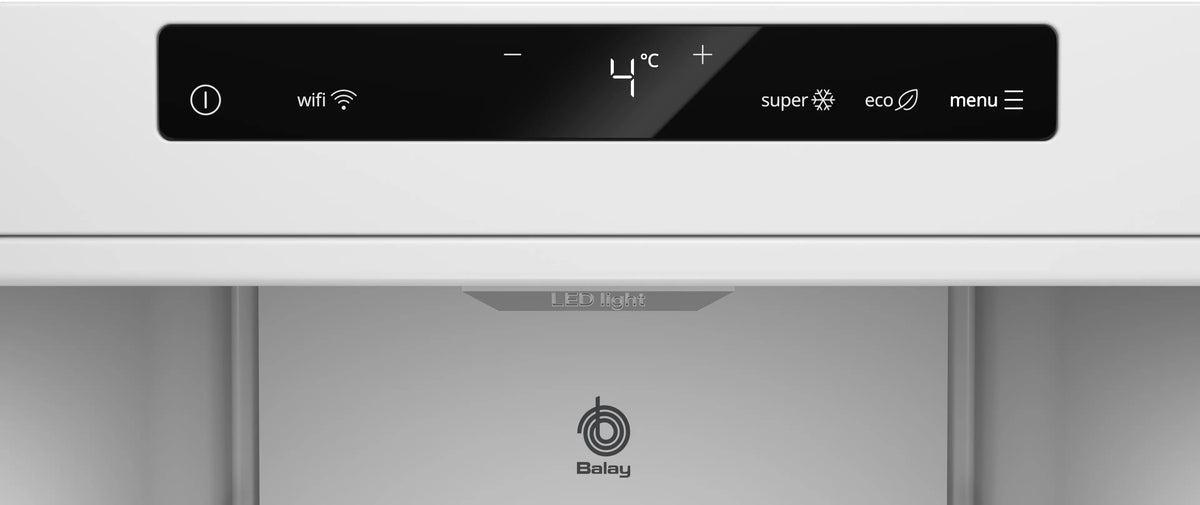 FRI. BALAY 3FFD563WE 180x60 1P NF BCO